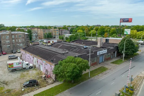 3707 W Harrison ST, Chicago, IL 60624