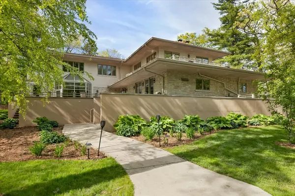 3464 Old Mill RD, Highland Park, IL 60035