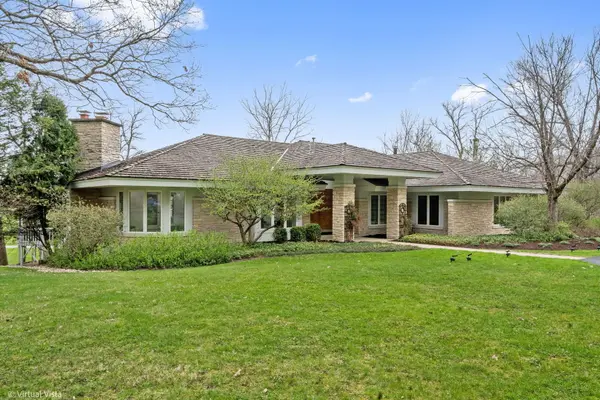 14567 S 82nd AVE, Orland Park, IL 60462