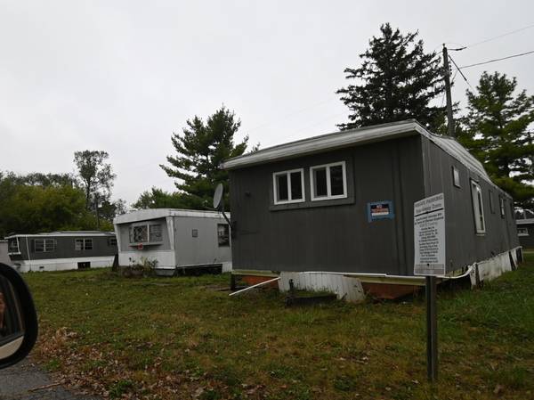 1015 N Main ST, Marion, OH 43302