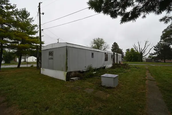 1015 N Main ST, Marion, OH 43302