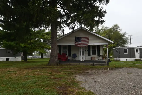 1015 N Main ST, Marion, OH 43302