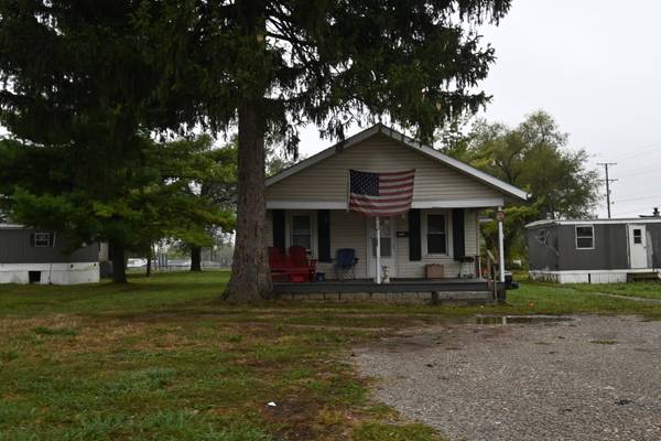 1015 N Main ST, Marion, OH 43302