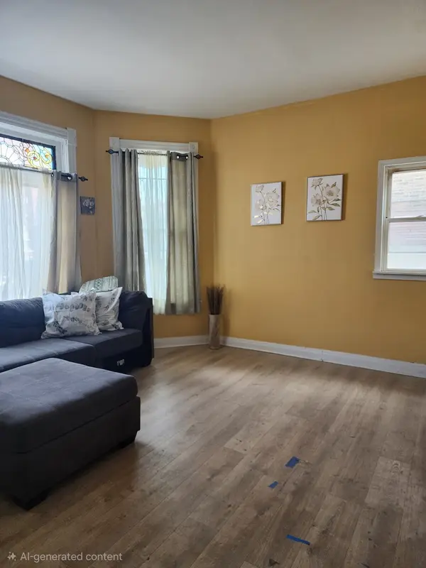 7700 S Emerald AVE, Chicago, IL 60620