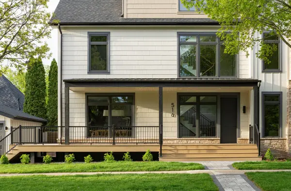 516 W 6th ST, Hinsdale, IL 60521