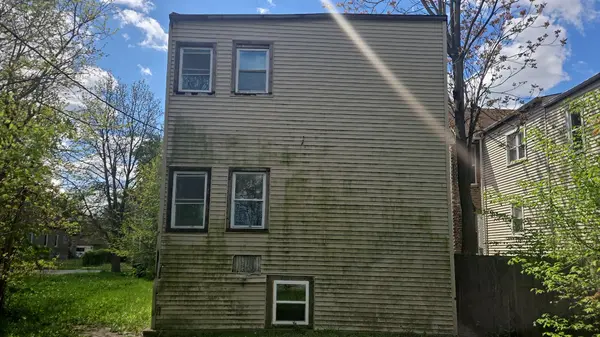 132 W 113th ST, Chicago, IL 60628