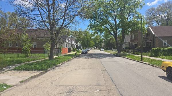 132 W 113th ST, Chicago, IL 60628