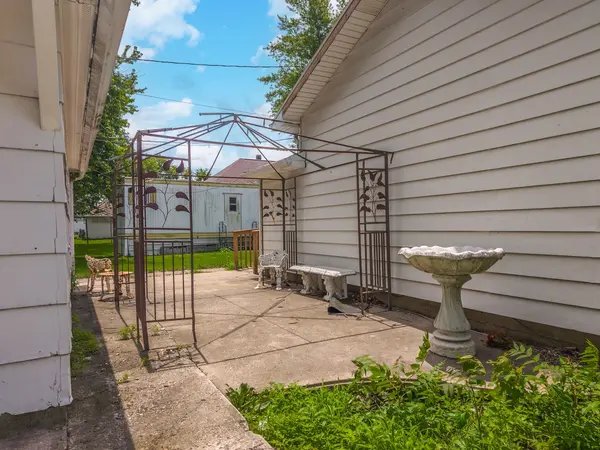 302 Norton ST, Cabery, IL 60919