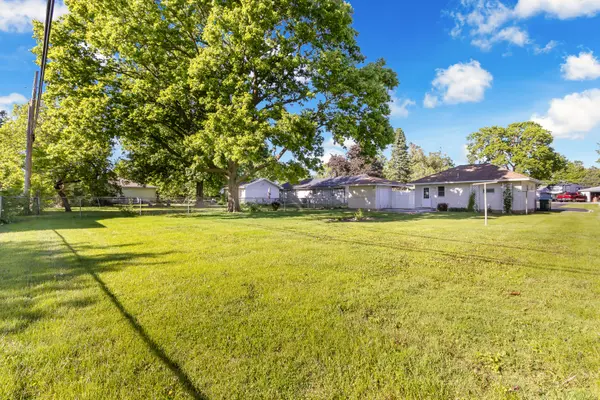 25122 S Sage ST, Channahon, IL 60410
