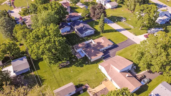 25122 S Sage ST, Channahon, IL 60410