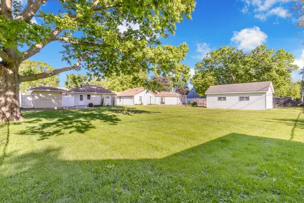 25122 S Sage ST, Channahon, IL 60410