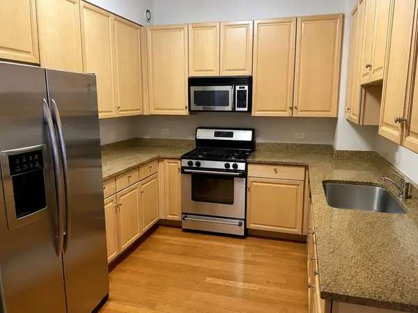 1111 S Wabash AVE #2904, Chicago, IL 60605