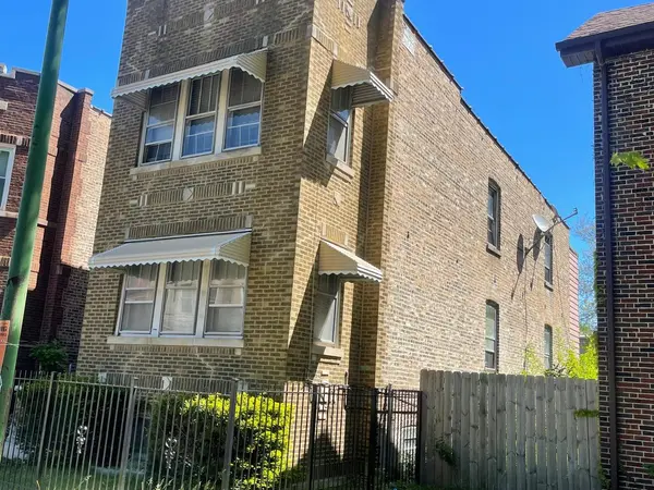 6451 S Vernon AVE, Chicago, IL 60637