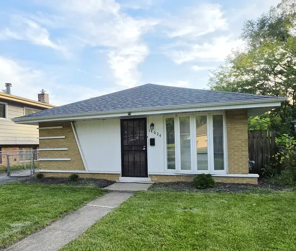 14634 Kenwood AVE, Dolton, IL 60419