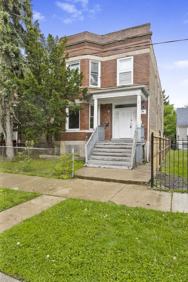35 W 109th ST, Chicago, IL 60628