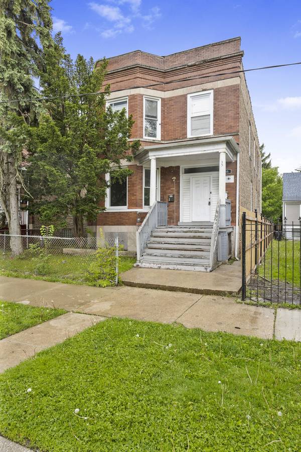 35 W 109th ST, Chicago, IL 60628