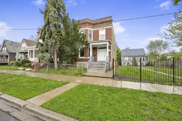 35 W 109th ST, Chicago, IL 60628