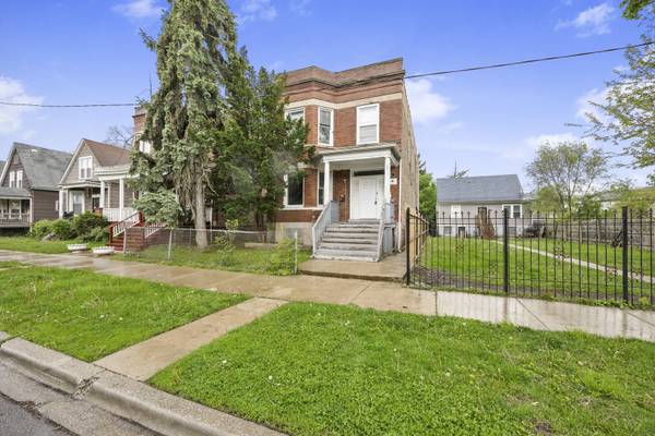 35 W 109th ST, Chicago, IL 60628
