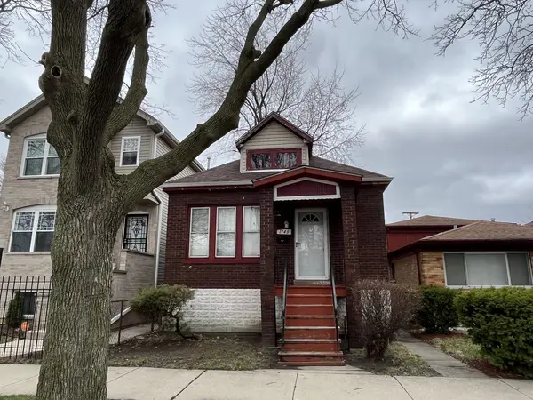 1149 E 91st ST, Chicago, IL 60619