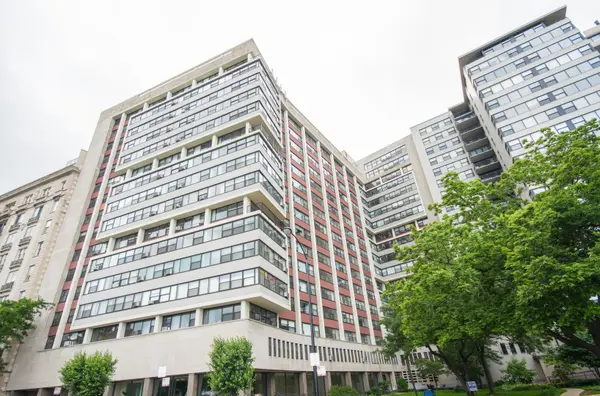 3420 N Lake Shore DR #4K, Chicago, IL 60657