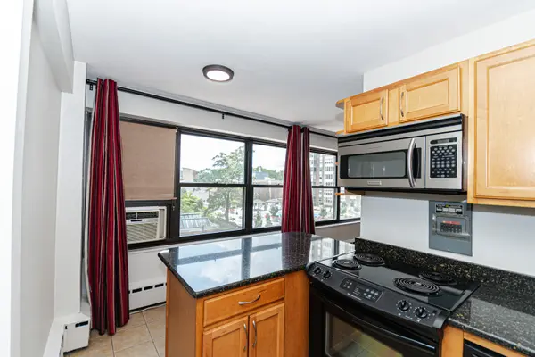 3420 N Lake Shore DR #4K, Chicago, IL 60657