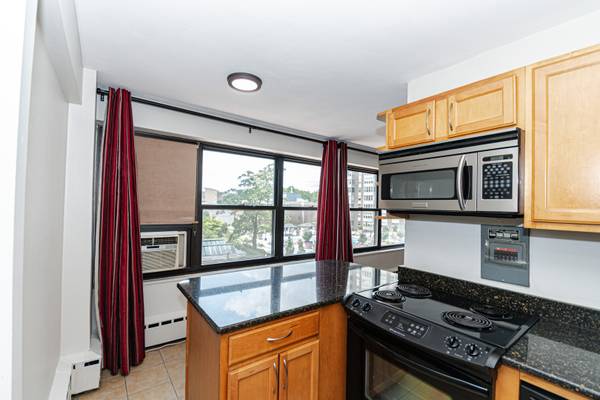3420 N Lake Shore DR #4K, Chicago, IL 60657