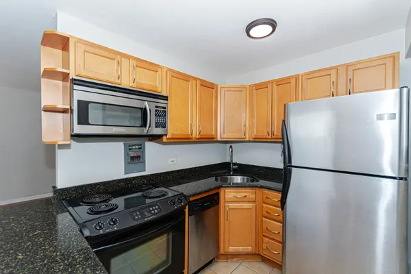3420 N Lake Shore DR #4K, Chicago, IL 60657
