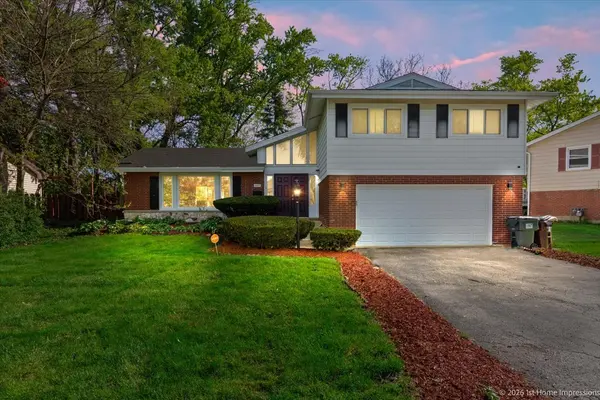 18847 May AVE, Homewood, IL 60430