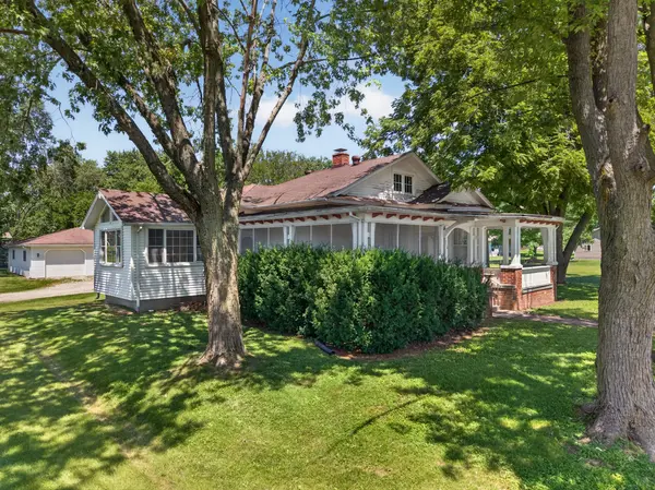 706 Fuller AVE, Streator, IL 61364