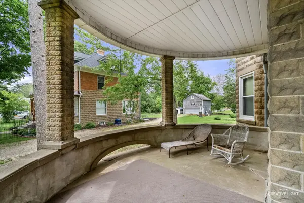 330 Church ST, Earlville, IL 60518