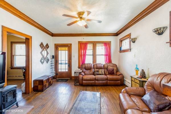 14910 S Wood ST, Harvey, IL 60426