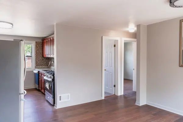 3707 S Michigan AVE #2, Chicago, IL 60653