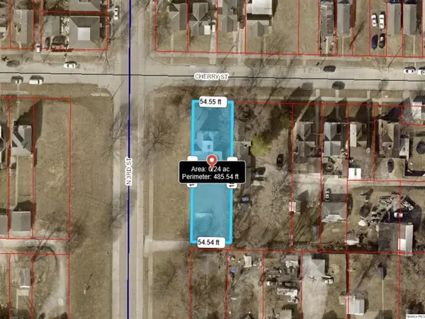 304-306 Cherry, Quincy, IL 62301