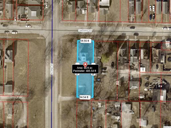 304-306 Cherry, Quincy, IL 62301