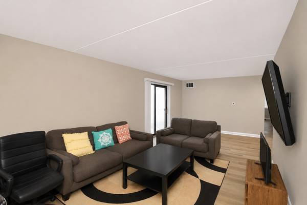 1463 Mercury DR #219, Schaumburg, IL 60193