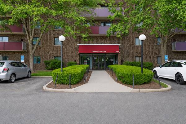 1463 Mercury DR #219, Schaumburg, IL 60193