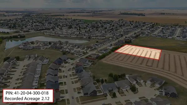 6 Lots Boulder RDG, Champaign, IL 61822