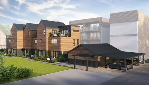 329 Home AVE #C, Oak Park, IL 60302