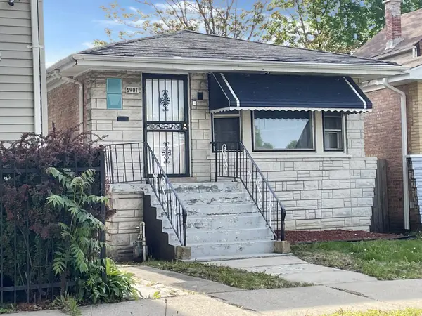 8907 S Parnell AVE, Chicago, IL 60620
