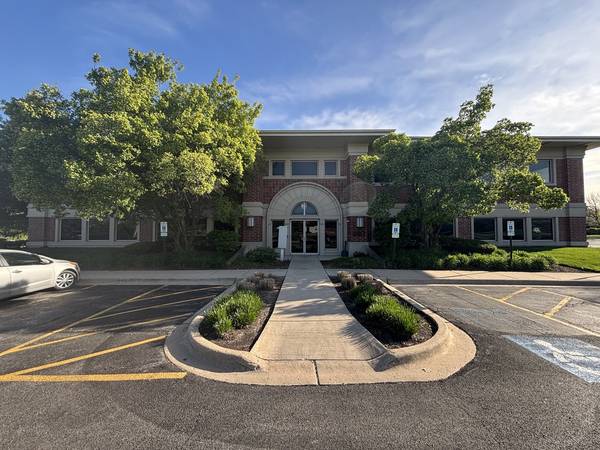 480 E Roosevelt RD, West Chicago, IL 60185