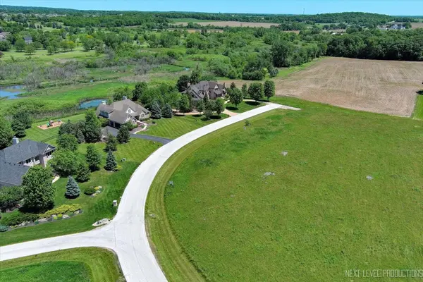 Lot #12 Derek DR, Elburn, IL 60119