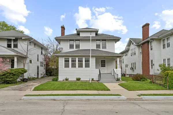 416 Hull CT, Waukegan, IL 60085