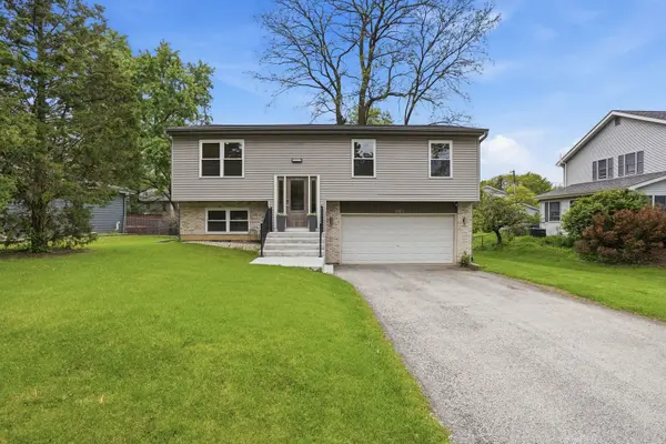 6212 Leonard AVE, Downers Grove, IL 60516