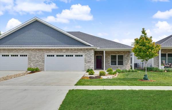 503 S 5th ST, Fairbury, IL 61739