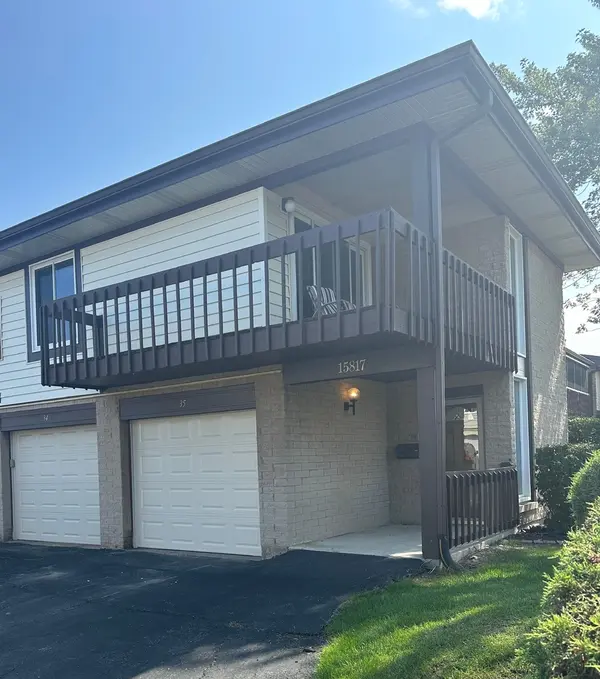 15817 Orlan Brook DR #35, Orland Park, IL 60462