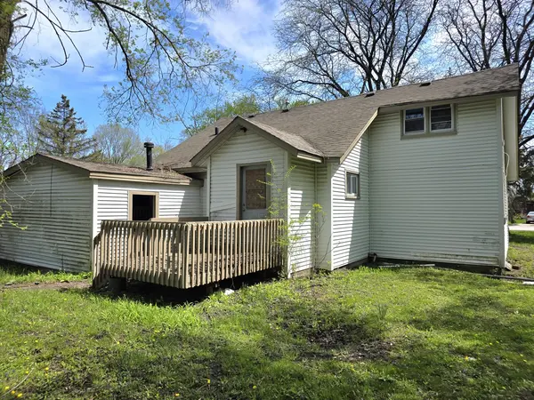 18106 Sayre AVE, Tinley Park, IL 60477