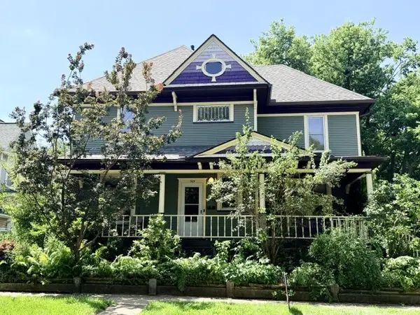 305 W. Illinois ST, Urbana, IL 61801