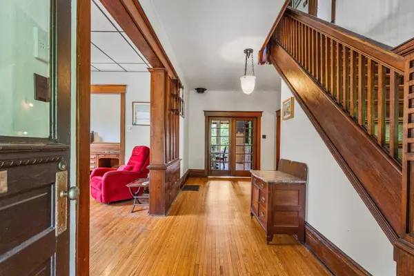 305 W. Illinois ST, Urbana, IL 61801