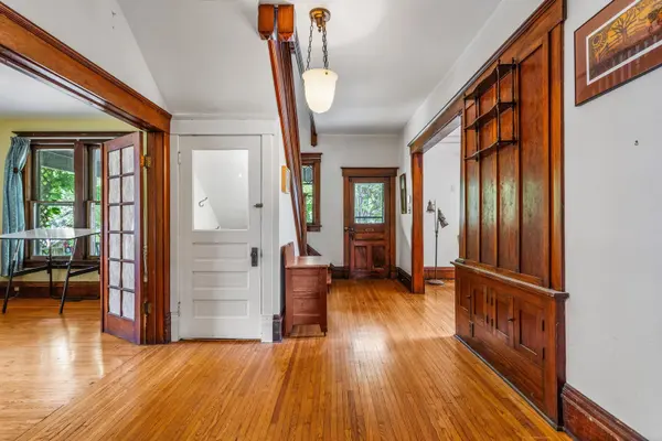 305 W. Illinois ST, Urbana, IL 61801