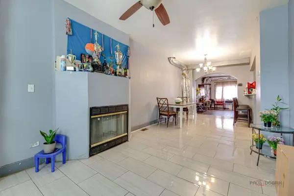 3512 W HIRSCH ST, Chicago, IL 60651